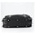 PRADA Suitcase Nylon Black Silver - vista 5