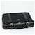 PRADA Suitcase Nylon Black Silver - vista 6