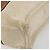 Hermès HERMES Sac Arne MM Hand Bag Canvas Beige Silver - vista 14