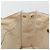Hermès HERMES Sac Arne MM Hand Bag Canvas Beige Silver - vista 17