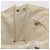 Hermès HERMES Sac Arne MM Hand Bag Canvas Beige Silver - vista 18