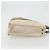 Hermès HERMES Sac Arne MM Hand Bag Canvas Beige Silver - vista 3