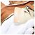 Chloé Chloe Paddington Hand Bag Leather Brown Silver gold - vista 11