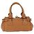 Chloé Chloe Paddington Hand Bag Leather Brown Silver gold - vista 2