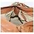 Chloé Chloe Paddington Hand Bag Leather Brown Silver gold - vista 22