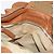 Chloé Chloe Paddington Hand Bag Leather Brown Silver gold - vista 23
