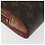 LOUIS VUITTON Monogram Orsay Clutch Bag M51790 LV - vista 14