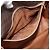 Céline CELINE Macadam Canvas Shoulder Bag PVC Leather Brown Gold - vista 11