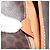 Céline CELINE Macadam Canvas Shoulder Bag PVC Leather Brown Gold - vista 12