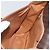 Céline CELINE Macadam Canvas Shoulder Bag PVC Leather Brown Gold - vista 20