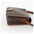 Céline CELINE Macadam Canvas Shoulder Bag PVC Leather Brown Gold - vista 4