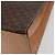 Céline CELINE Macadam Canvas Hand Bag PVC Leather Brown Gold - vista 15
