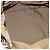 FENDI Zucca Canvas Hand Bag Brown Black - vista 11