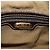 FENDI Zucca Canvas Hand Bag Brown Black - vista 19
