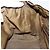 FENDI Zucca Canvas Hand Bag Brown Black - vista 21