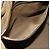 FENDI Zucca Canvas Hand Bag Brown Black - vista 23