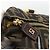 FENDI Zucca Canvas Hand Bag Brown Black - vista 8