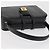 Céline CELINE Hand Bag Leather Black Gold - vista 6