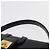 Céline CELINE Hand Bag Leather Black Gold - vista 8