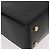 Céline CELINE Hand Bag Leather Black Gold - vista 9
