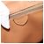 Céline CELINE Macadam Canvas Backpack PVC Leather Brown Gold - vista 12
