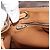 Céline CELINE Macadam Canvas Backpack PVC Leather Brown Gold - vista 21