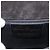 Salvatore Ferragamo Gancini Hand Bag Patent leather 2way Black Gold - vista 12
