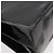 Salvatore Ferragamo Gancini Hand Bag Patent leather 2way Black Gold - vista 17