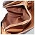 Céline CELINE Macadam Canvas Shoulder Bag PVC Leather Brown Gold - vista 11
