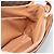 Céline CELINE Macadam Canvas Shoulder Bag PVC Leather Brown Gold - vista 19