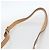 Céline CELINE Macadam Canvas Shoulder Bag PVC Leather Brown Gold - vista 8