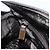 PRADA Schultertasche Nylon Khaki Silver - Ansicht 23