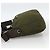 PRADA Schultertasche Nylon Khaki Silver - Ansicht 3