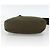 PRADA Schultertasche Nylon Khaki Silver - Ansicht 5