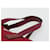 PRADA Hand Bag Nylon Red Silver - vista 14