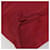 PRADA Hand Bag Nylon Red Silver - vista 15
