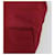 PRADA Hand Bag Nylon Red Silver - vista 16