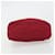 PRADA Hand Bag Nylon Red Silver - vista 5