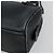 Céline CELINE Hand Bag Leather 2way Gold Navy - vista 16