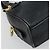 Céline CELINE Hand Bag Leather 2way Gold Navy - vista 17