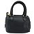 Céline CELINE Hand Bag Leather 2way Gold Navy - vista 2
