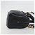 Céline CELINE Hand Bag Leather 2way Gold Navy - vista 3