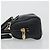Céline CELINE Hand Bag Leather 2way Gold Navy - vista 4
