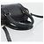 Céline CELINE Hand Bag Leather 2way Gold Navy - vista 7