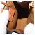 Céline CELINE Triomphe Canvas Micro Vertical Cabas Charm PVC Brown Gold - vista 10