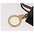 Céline CELINE Triomphe Canvas Micro Vertical Cabas Charm PVC Brown Gold - vista 9