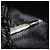 PRADA Shoulder Bag Satin Khaki Gold - vista 11