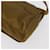 PRADA Shoulder Bag Satin Khaki Gold - vista 18
