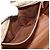 Céline CELINE Macadam Canvas Circle Shoulder Bag PVC Beige Gold - vista 11