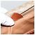 Céline CELINE Macadam Canvas Circle Shoulder Bag PVC Beige Gold - vista 12